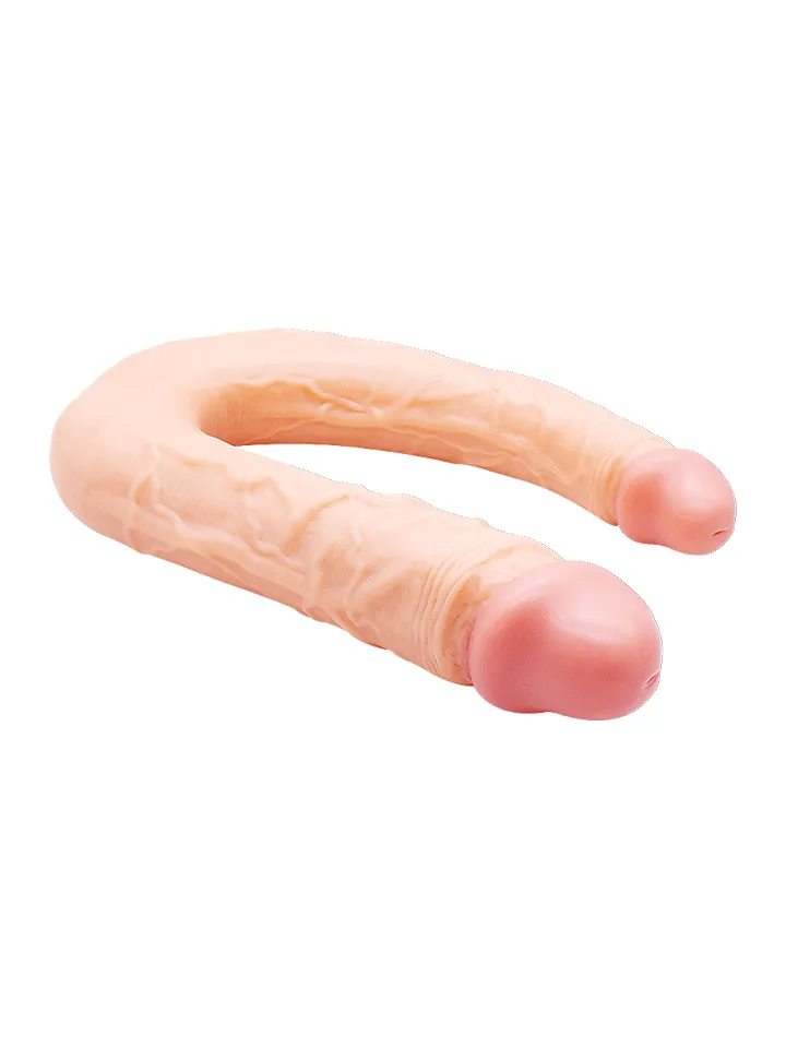 Realistic Double Dildo 20 cm - Dual dildo 3 [full]