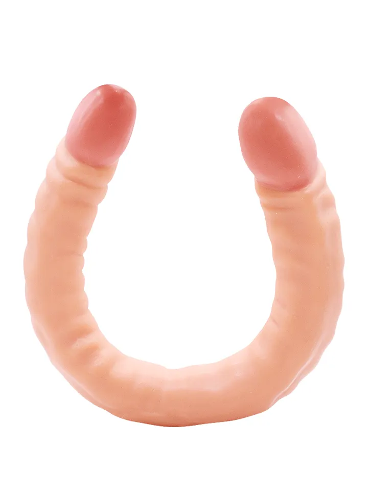 Realistic Double Dildo 46 cm - Dual dildo 2 [full]