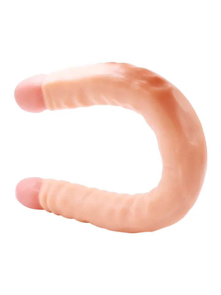 Realistic Double Dildo 46 cm - Dual dildo 3 [full]