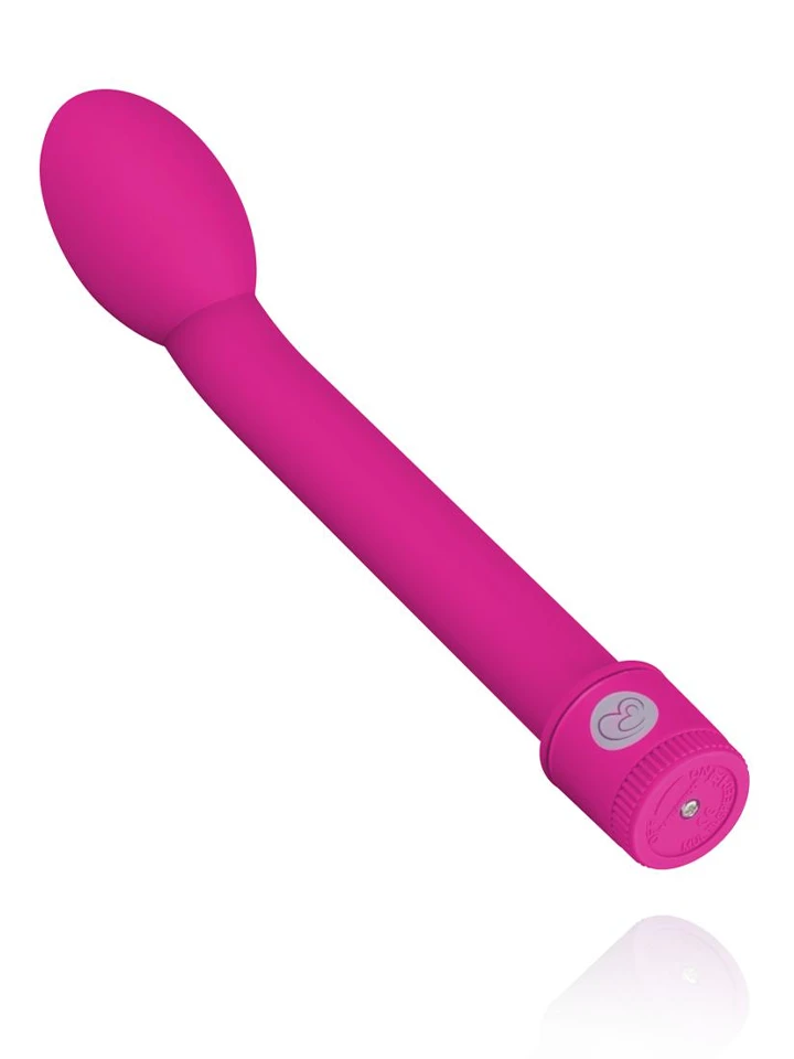 Rechargeable G-spot Vibrator Pink - G-spot vibrator 2 [full]
