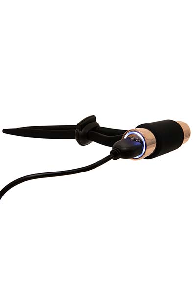 Rechargeable Premium Lasso Cockring - Vibrating cock ring 3