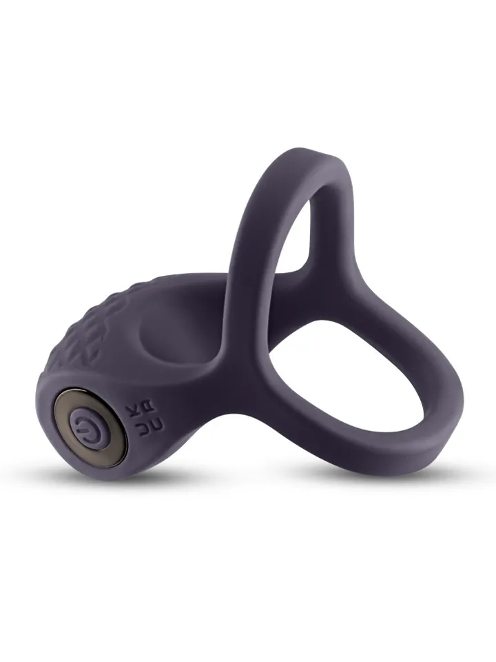 Renegade Valiant Vibrating Ring - Vibrating cock ring 1 [full]