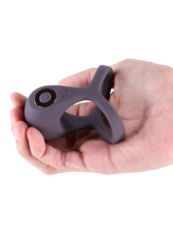 Renegade Valiant Vibrating Ring - Vibrating cock ring 2 [full]