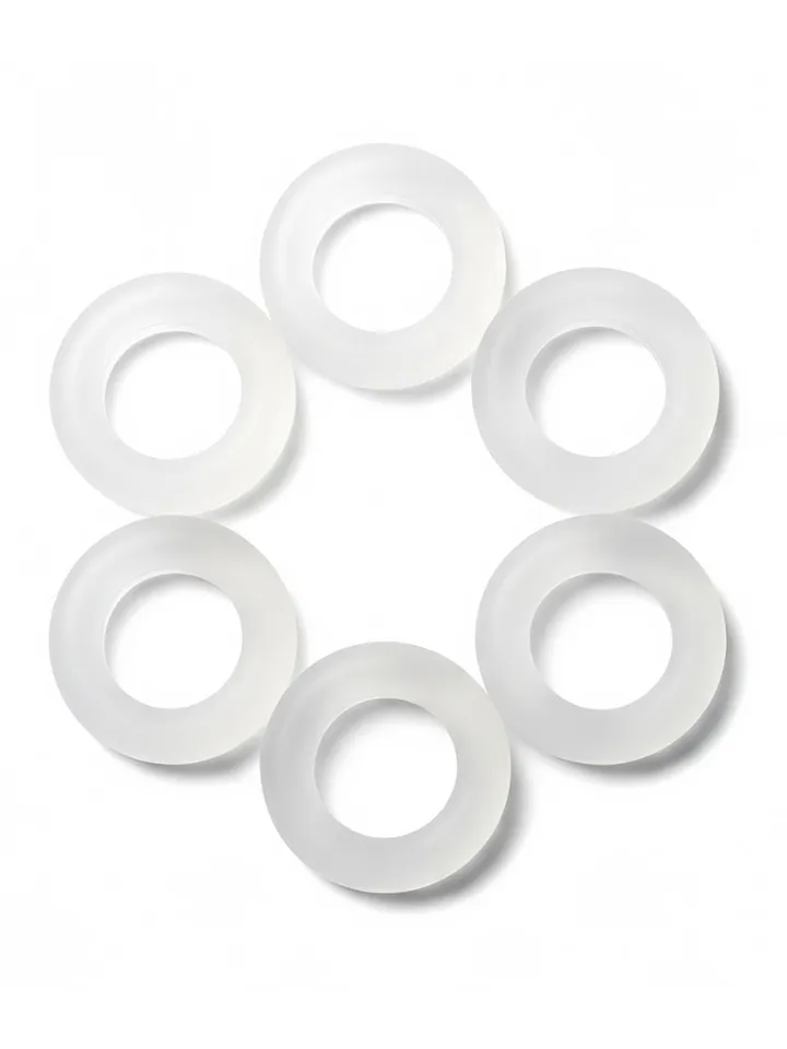 Ring Master Ballstretcher 6-pack - Ball stretcher 2 [full]