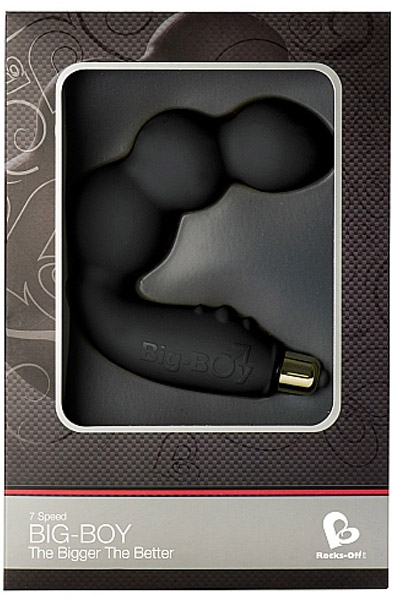 Rocks Off Big Boy - Prostata vibrator 2