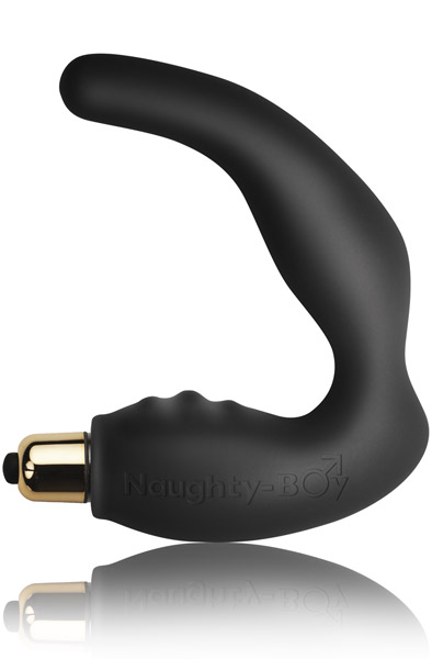 Rocks-Off Naughty-Boy - Prostata vibrator 1