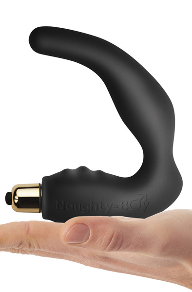 Rocks-Off Naughty-Boy - Prostata vibrator 2