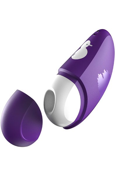 Romp Free - Air pressure vibrator 1