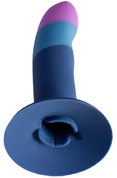Romp Piccolo Pegging Kit - Umschnalldildo mit Geschirr 4