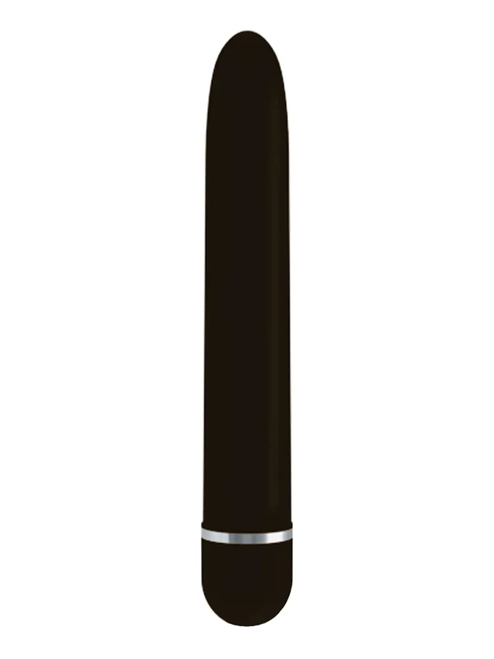 Rose Luxuriate Black 17,5 cm - Vibrator 1 [full]