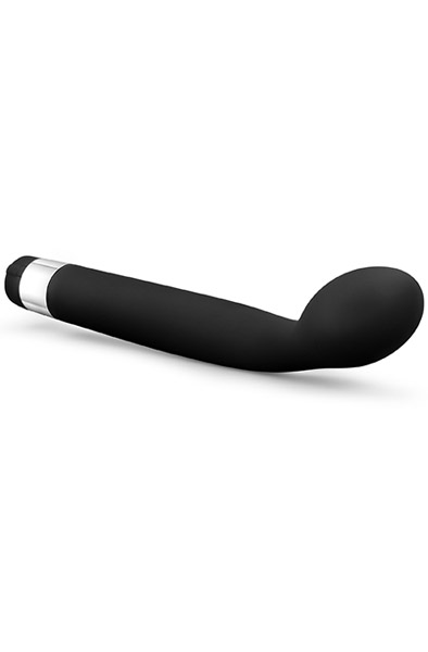 Rose Scarlet G Black - G-spot vibrator 2