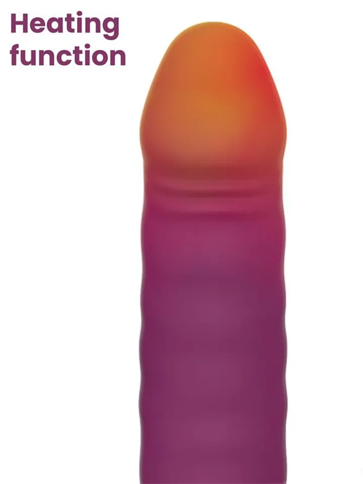 Roxer Heating, Thrusting & Vibrating Sex Machine - Sex machine 3