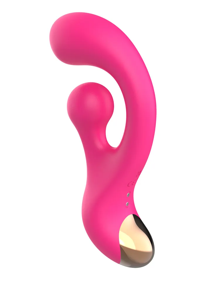 Sani Rotaing Vibrator - Vibrator 1 [full]