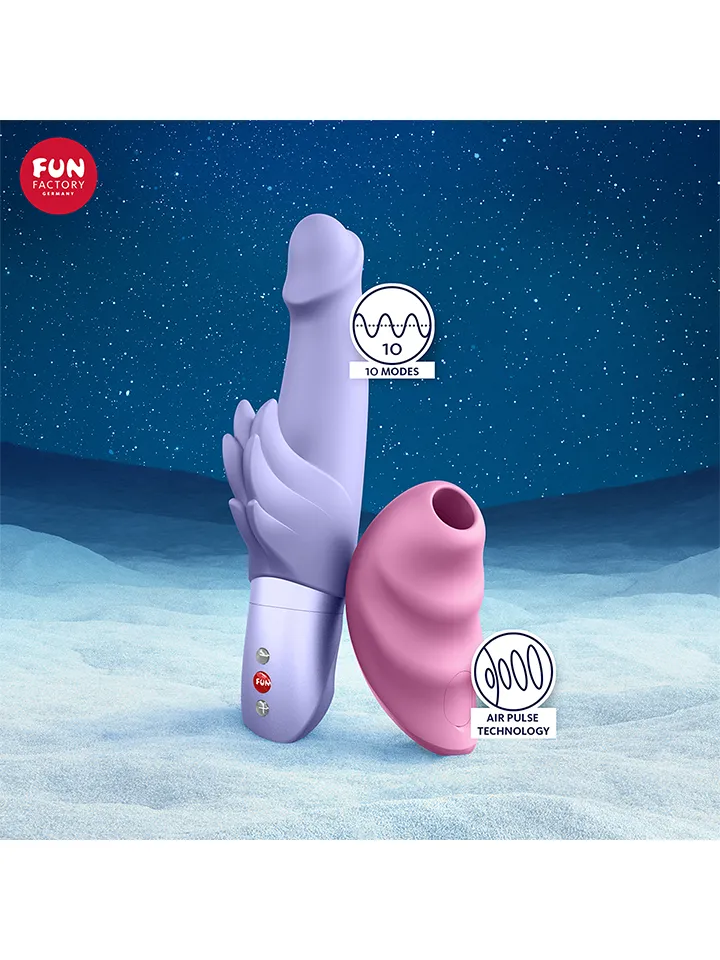 Satisfyer Advent Calendar Deluxe 2025 - Christmas calendar Sextoys 3 [full]