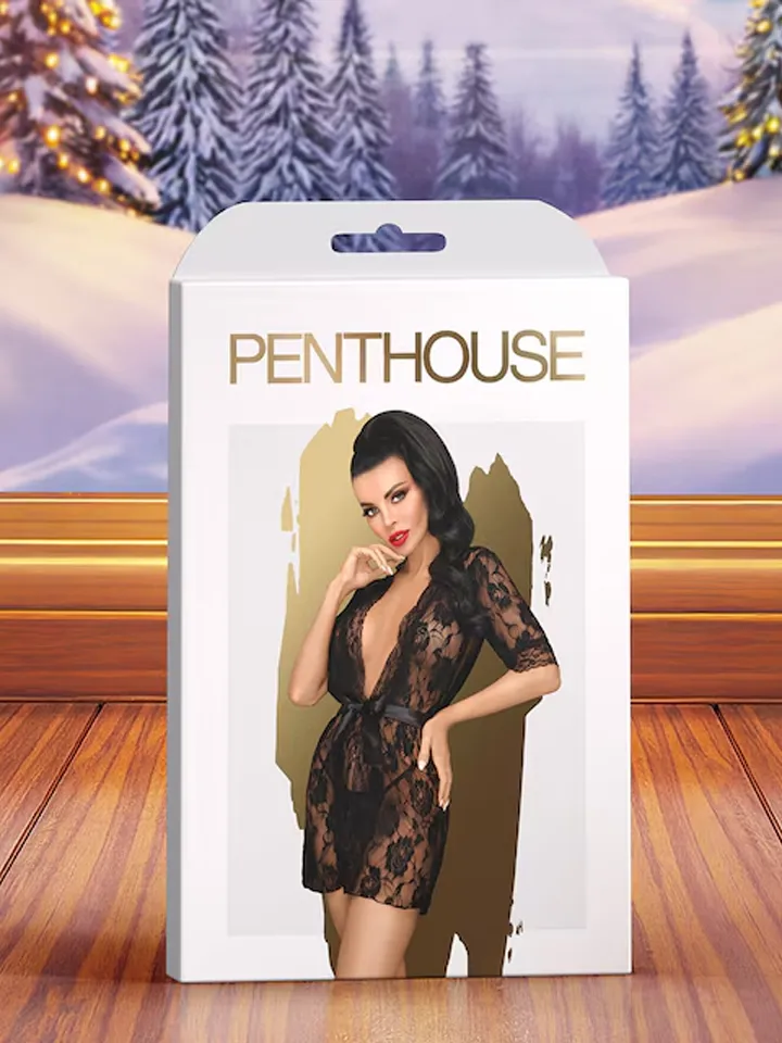 Satisfyer Advent Calendar Deluxe 2026 - Christmas calendar Sextoys 5 [full]