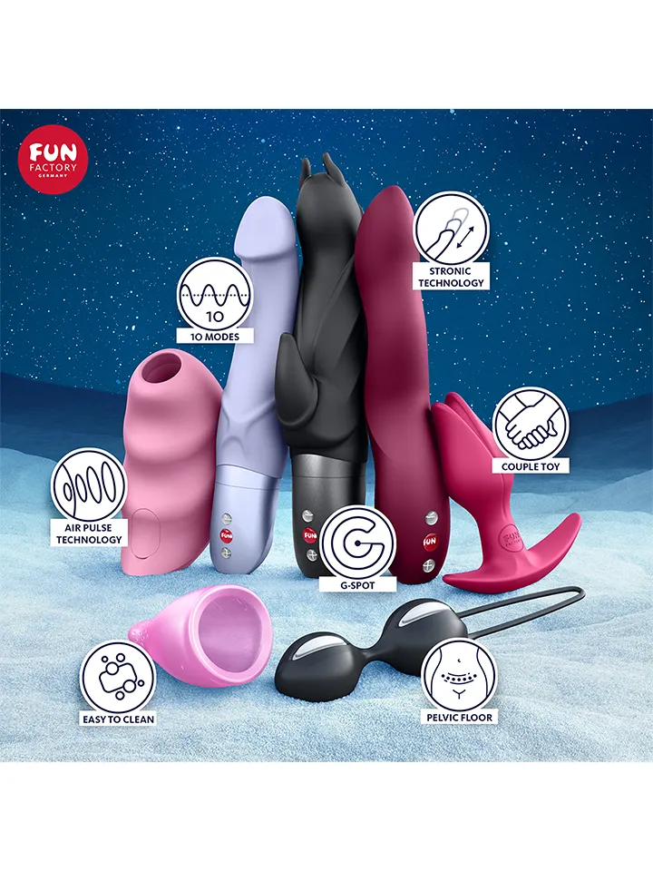 Satisfyer Advent Calendar Premium 2025 - Christmas calendar Sextoys 3 [full]