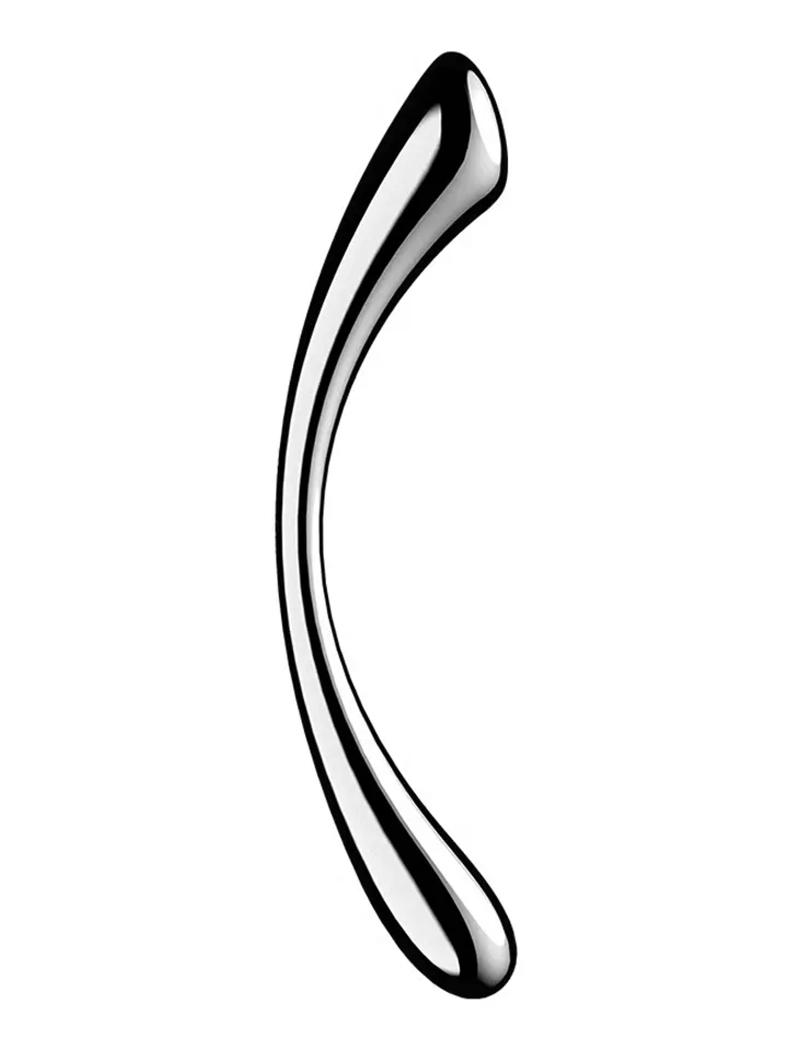 Satisfyer Cosmic Crest 1 - Steel dildo 3 [full]