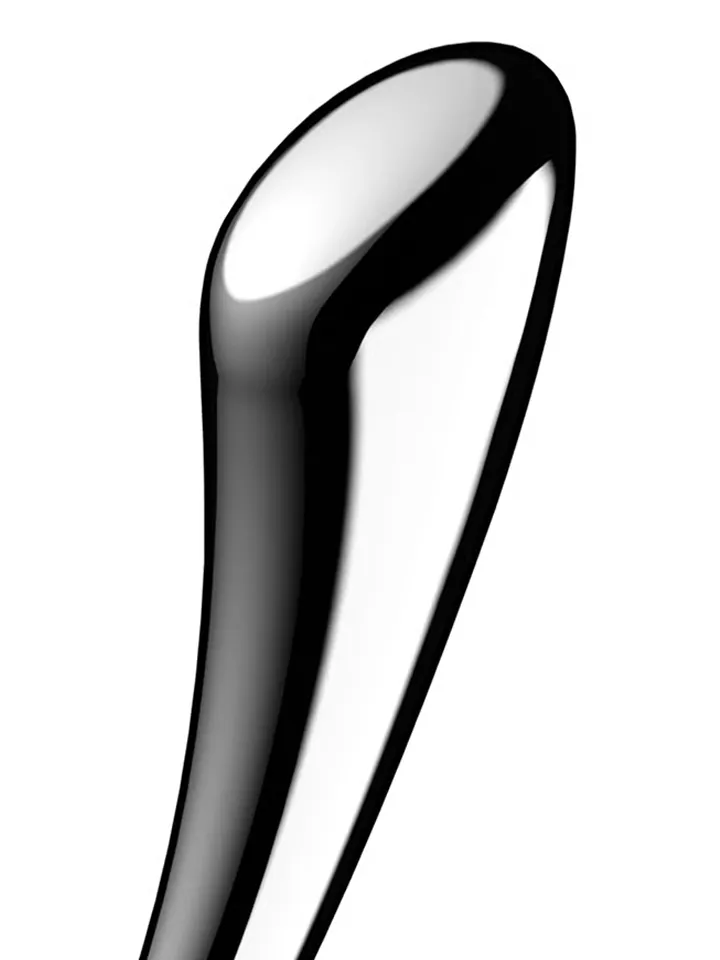 Satisfyer Cosmic Crest 1 - Steel dildo 4 [full]