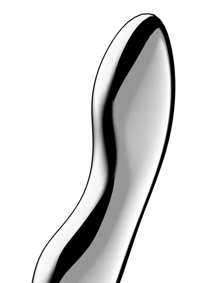 Satisfyer Cosmic Crest 2 - Steel dildo 4 [full]