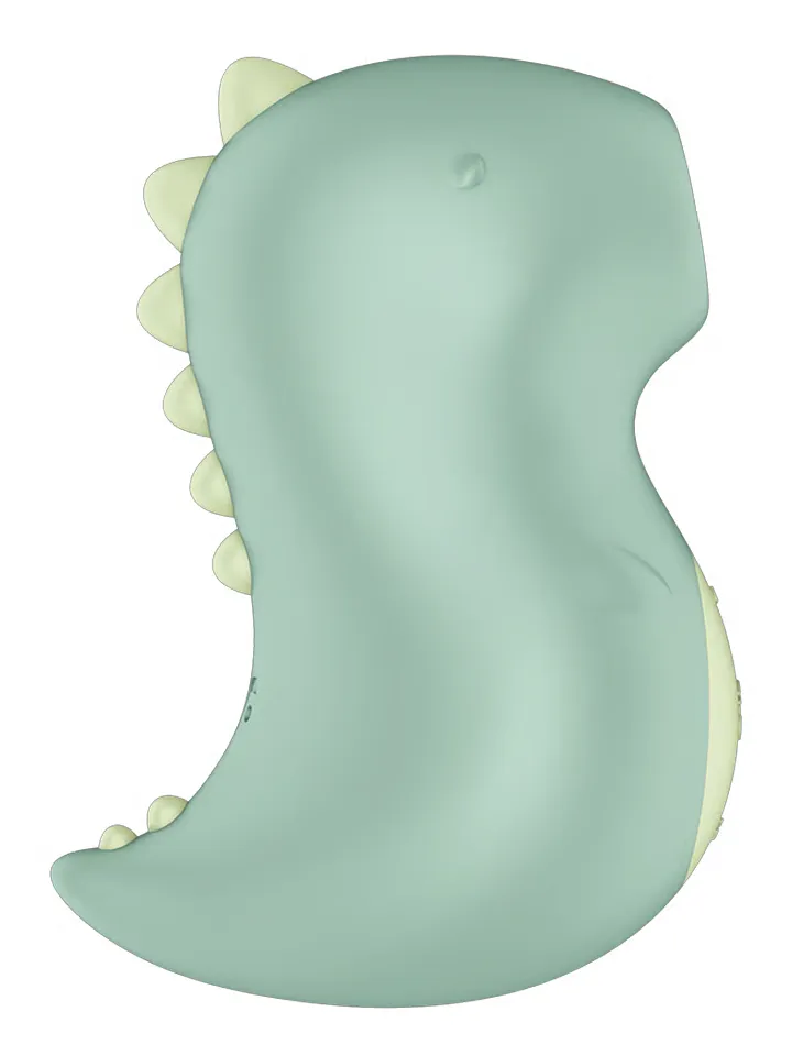 Satisfyer Din-OOOH Air Pulse Vibrator - Air pressure vibrator 3 [full]