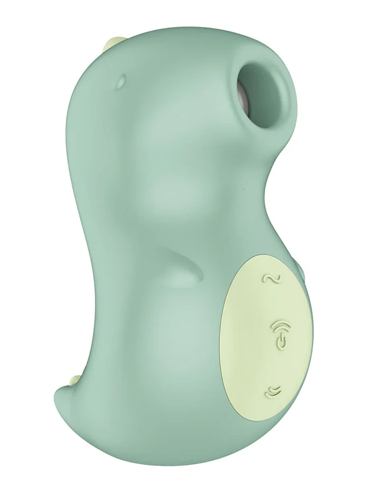 Satisfyer Din-OOOH Air Pulse Vibrator - Air pressure vibrator 4 [full]