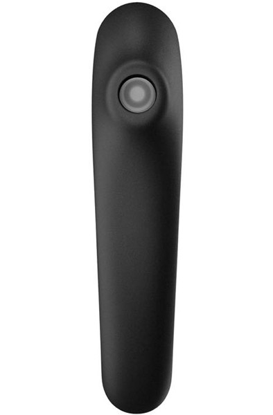 Satisfyer Dual Kiss Black - Air pressure vibrator 3