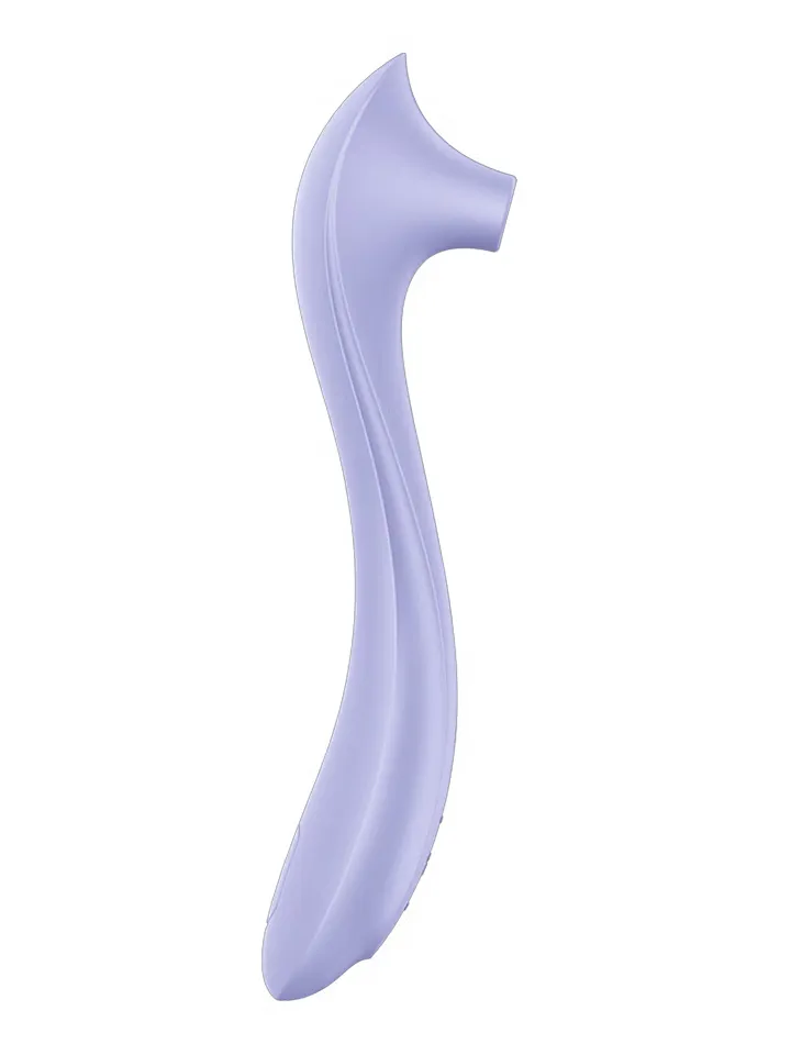 Satisfyer Easy Lover - Air pressure vibrator 3 [full]