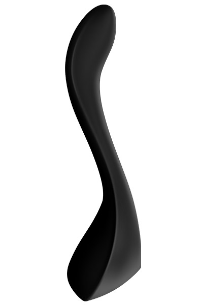 Satisfyer Endless Joy Black - Couples vibrator 3