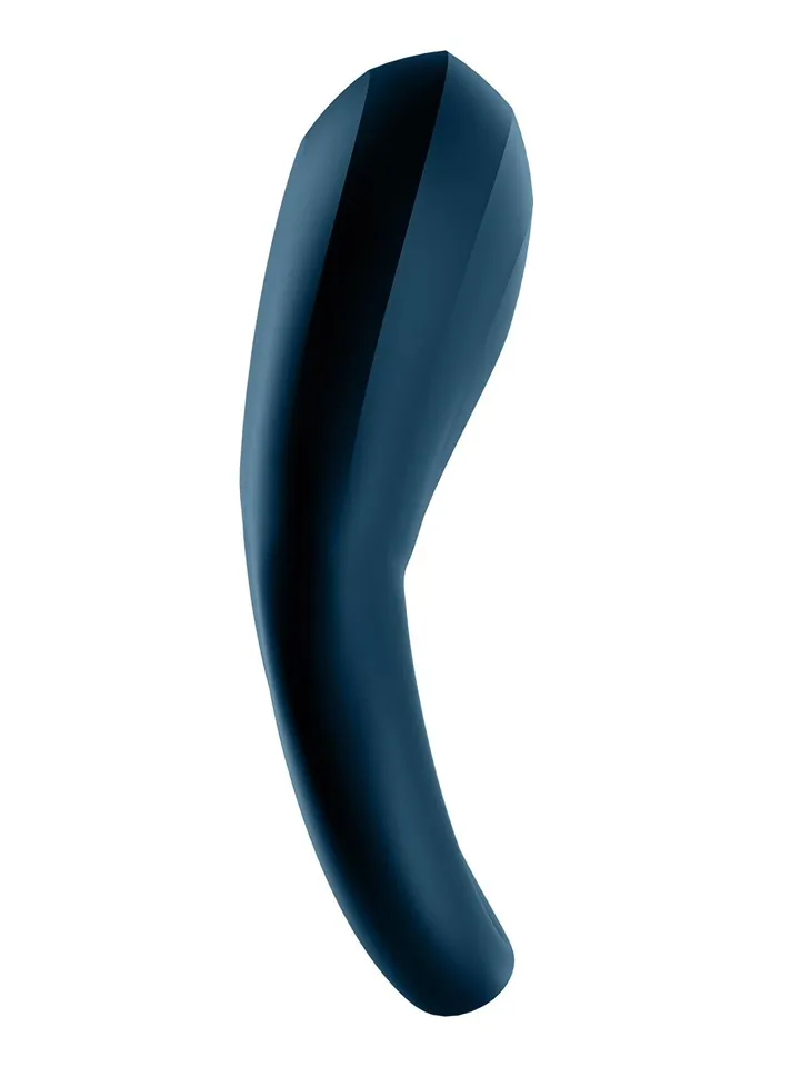 Satisfyer Epic Duo Connect App - Vibrating cock ring 3 [full]