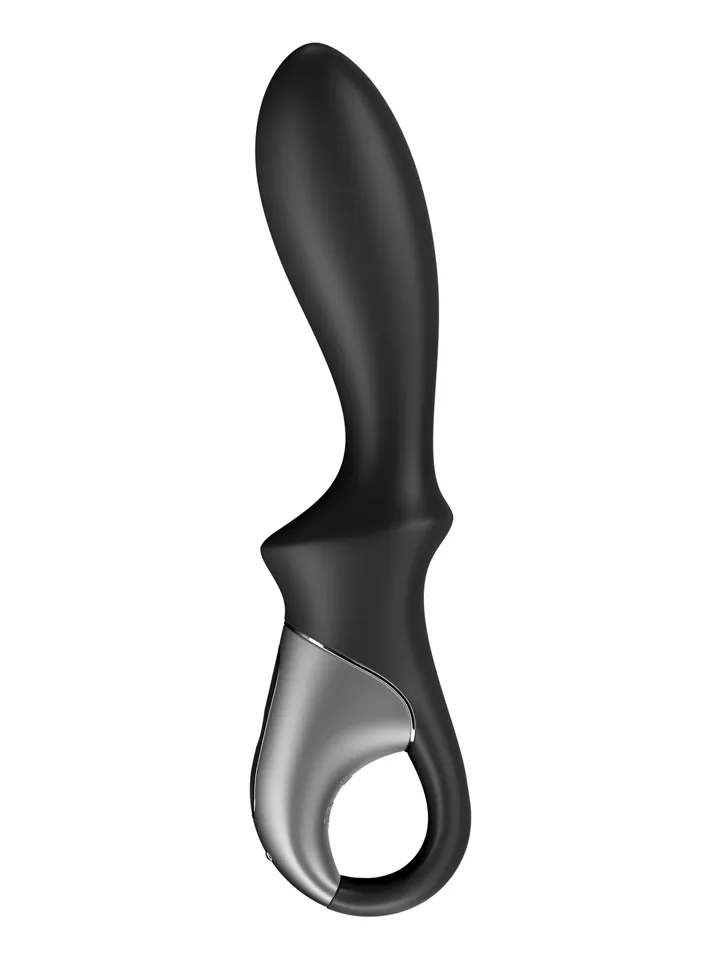 Satisfyer Heat Climax Connect App - Prostate stimulator 3 [full]