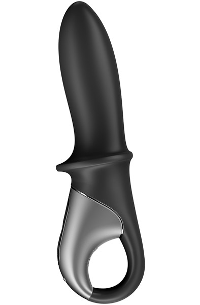 Satisfyer Hot Passion - App-gesteuerter Prostata-Vibrator 3