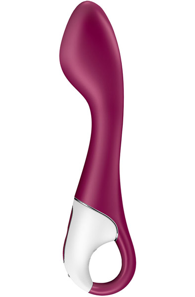Satisfyer Hot Spot - App-gesteuerter Vibrator 4