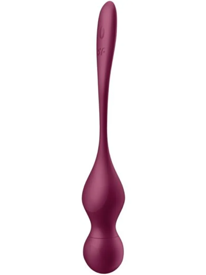 Satisfyer Love Birds Vary Connect App - App-controlled bundles 3