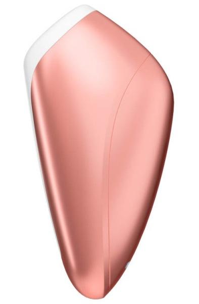 Satisfyer Love Breeze Copper - Air pressure vibrator 3