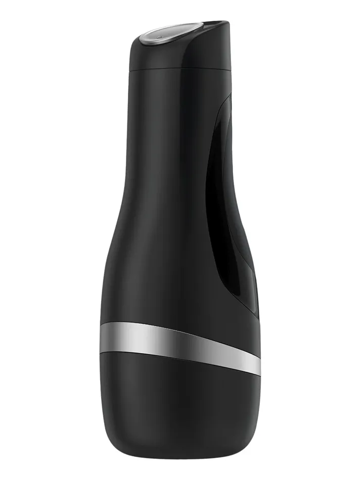 Satisfyer Men Classic Silver - Masturbator 1 [full]