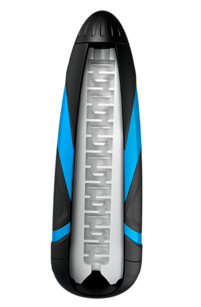 Satisfyer Men Lusty Tongues Sleeve - Satisfyer Men Sleeve 2