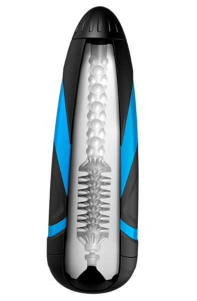 Satisfyer Men Tornado Bliss Sleeve - Satisfyer Men Sleeve 2