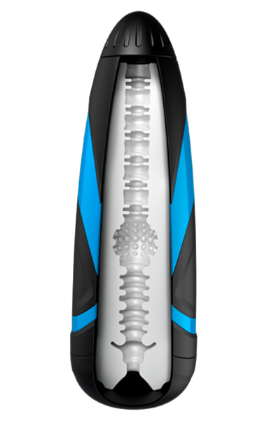 Satisfyer Men Tri Delights Sleeve - Satisfyer Men Sleeve 2