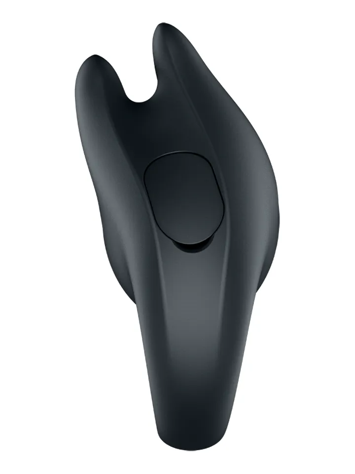 Satisfyer Perfect Pair 1 Black - Vibrating penis pump 3 [full]