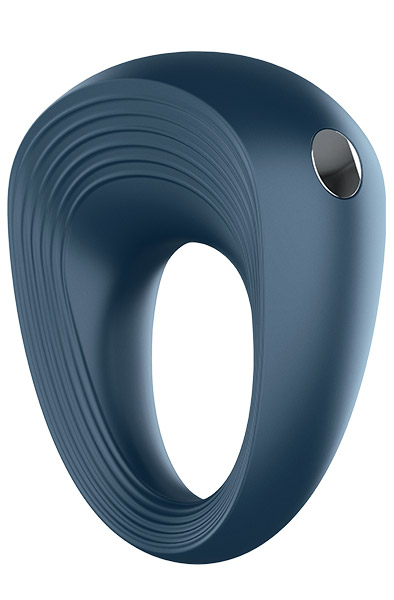 Satisfyer Power Ring - Vibrating cock ring 1