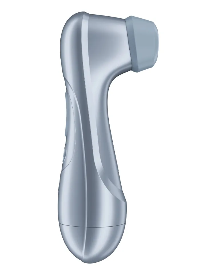 Satisfyer Pro 2 Gen 2 Battery Powered - Air pressure vibrator 3 [full]