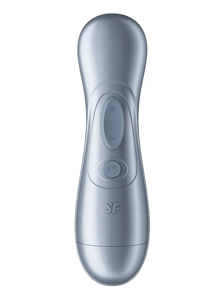 Satisfyer Pro 2 Gen 2 Battery Powered - Air pressure vibrator 4 [full]