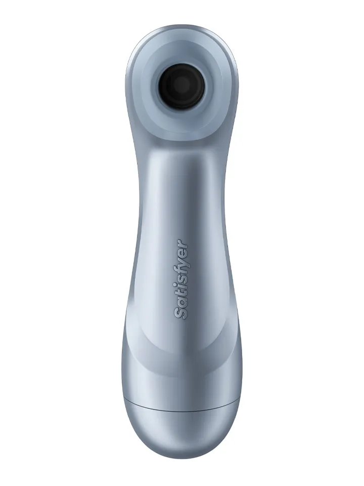 Satisfyer Pro 2 Gen 2 Battery Powered - Air pressure vibrator 5 [full]