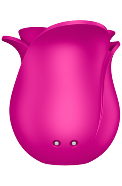 Satisfyer Pro 2 Modern Blossom - Air pressure vibrator 7