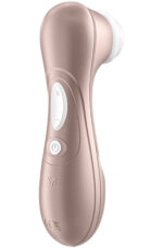 Satisfyer Pro 2 Next Generation - Air pressure vibrator 1