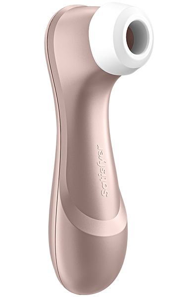 Satisfyer Pro 2 Next Generation - Air pressure vibrator 3