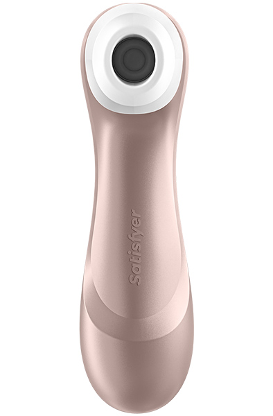 Satisfyer Pro 2 Next Generation - Air pressure vibrator 4