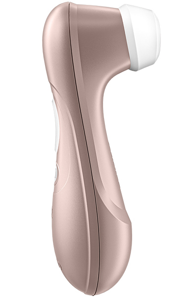 Satisfyer Pro 2 Next Generation - Air pressure vibrator 5