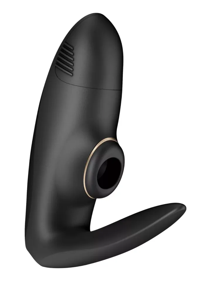 Satisfyer Pro 4 Couples Battery Powered - Couples vibrator 3 [full]