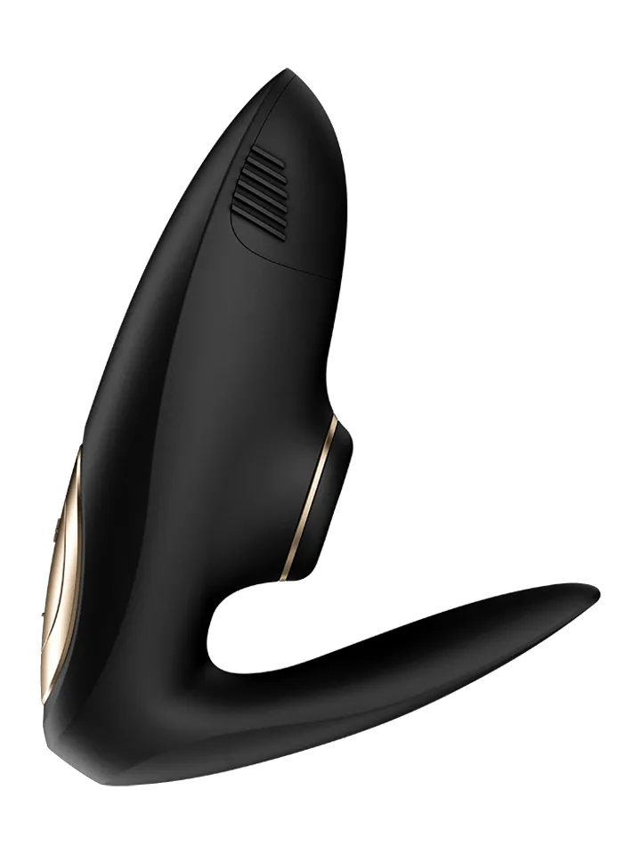 Satisfyer Pro 4 Couples Battery Powered - Couples vibrator 4 [full]
